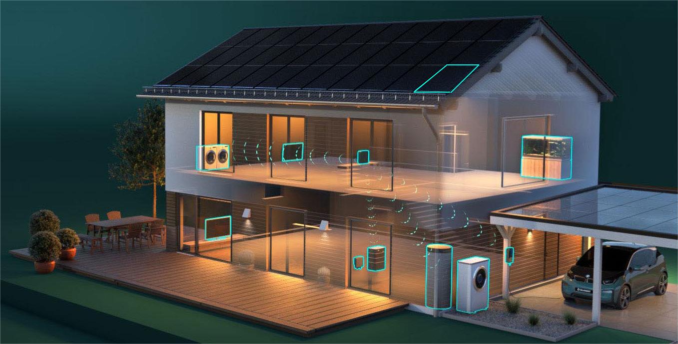 Solar Components
