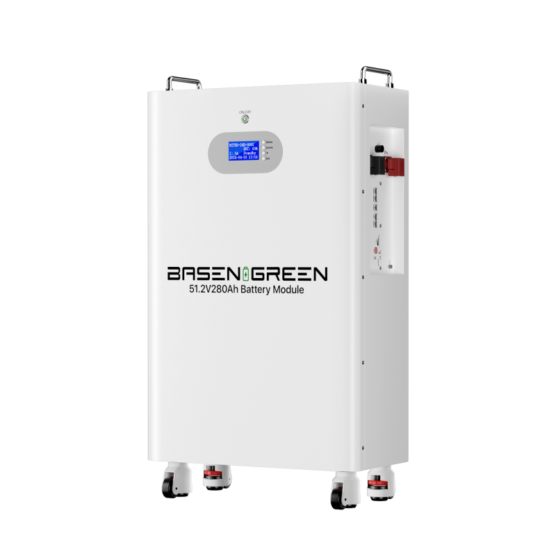 basen green