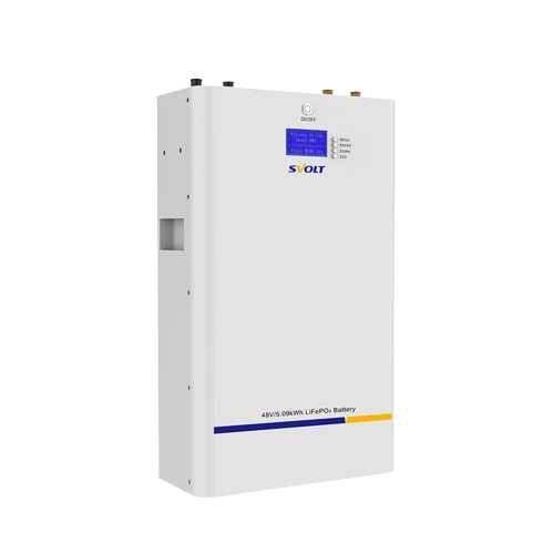 svolt 