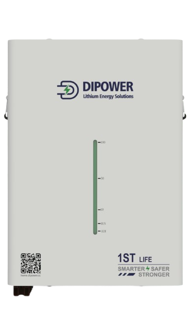 DIP power