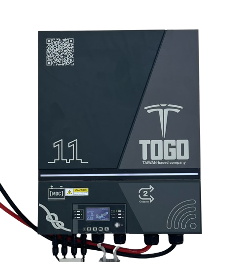 TOGO