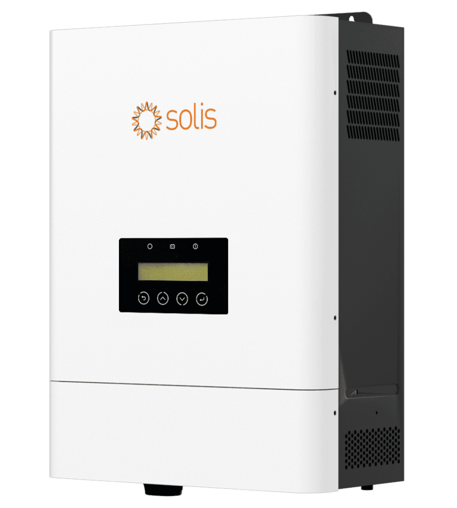 SOLIS